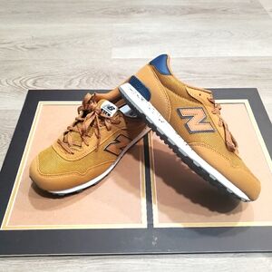 New Balance 515 V1 Cordoned Zapatillas